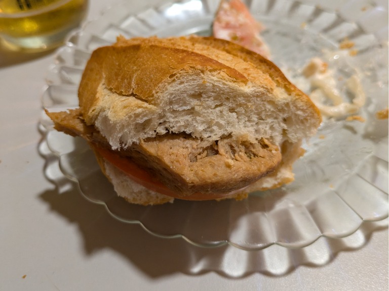 Carta de Restaurantes en Zaragoza, La Piparra, Pepito