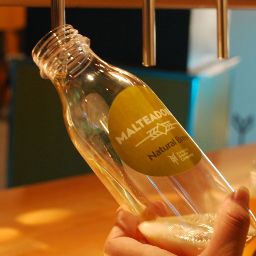 Carta de Restaurantes en Zaragoza, Malteadora, Cerveza Lilya