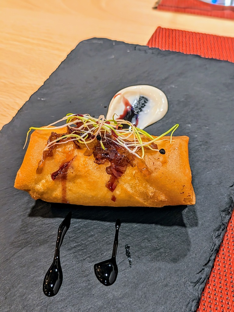 Gastronomy recommendation in Zaragoza: Vita Taberna Gastronómica